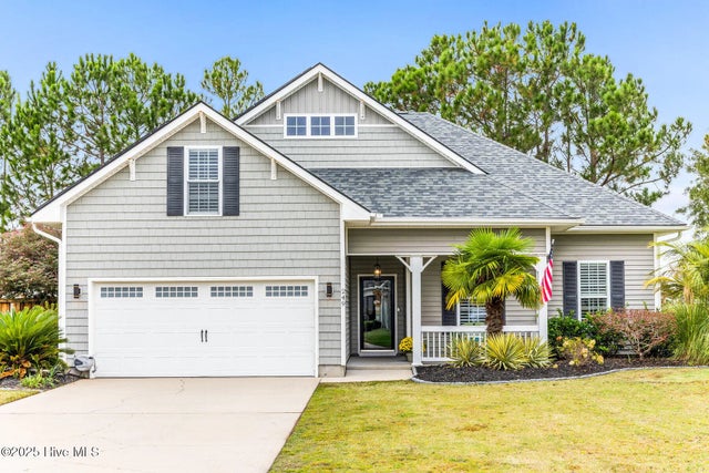 249 Palm Grove Drive, Wilmington