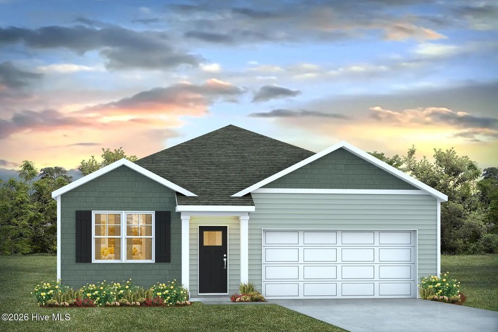 1083 Woods Crossing Road Sw, Supply