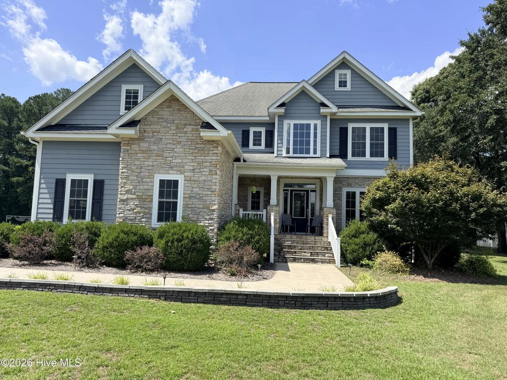 173 Buck Branch Drive, Warsaw