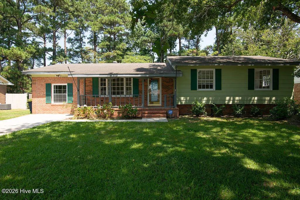 124 Carolina Circle, Jacksonville