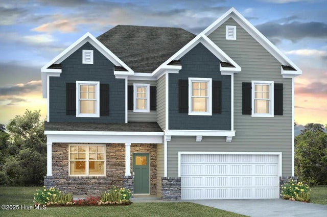 5009 Roundhead Drive Lot 71, Leland