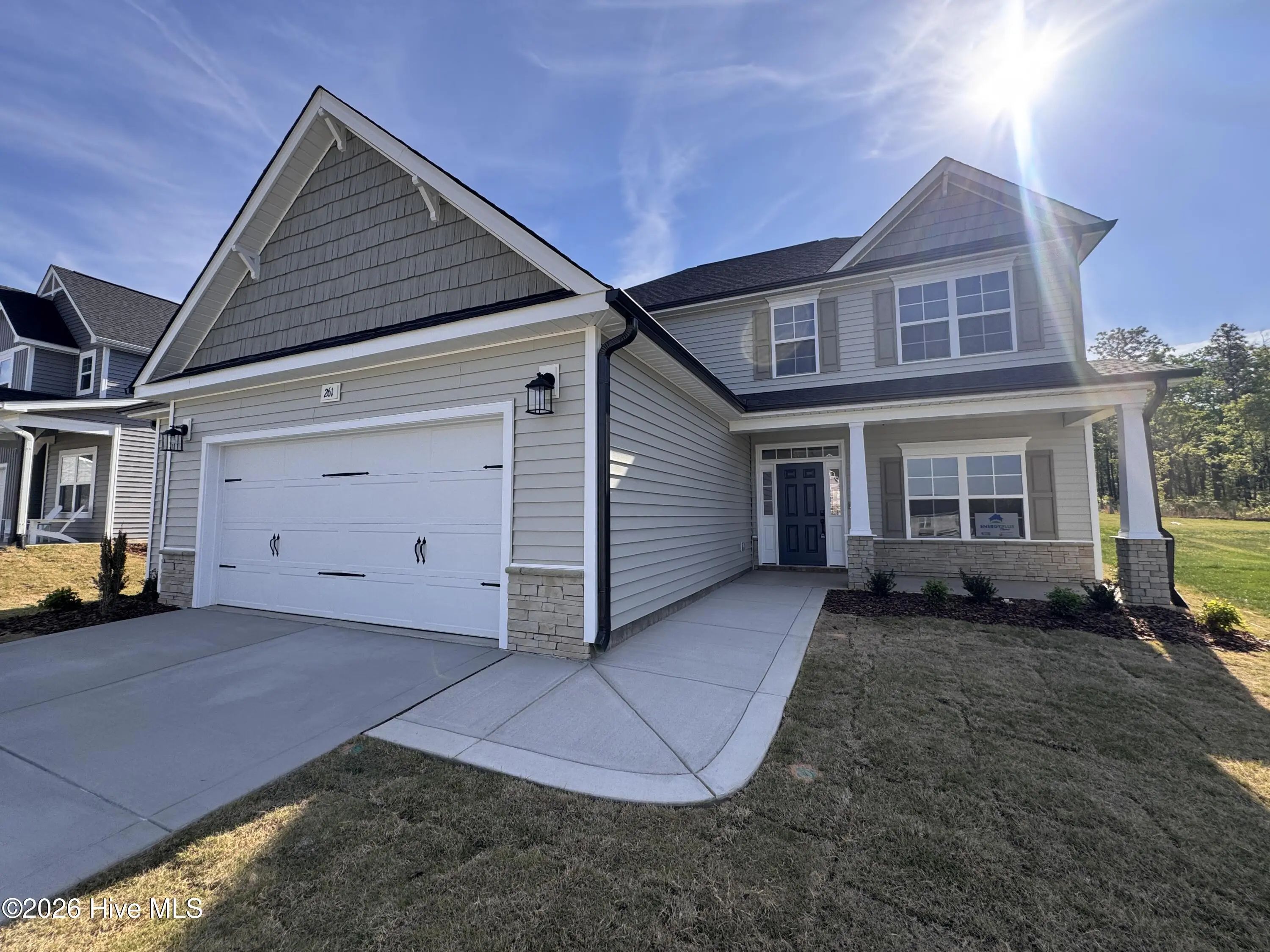 261 Rough Ridge Trail 22, Aberdeen