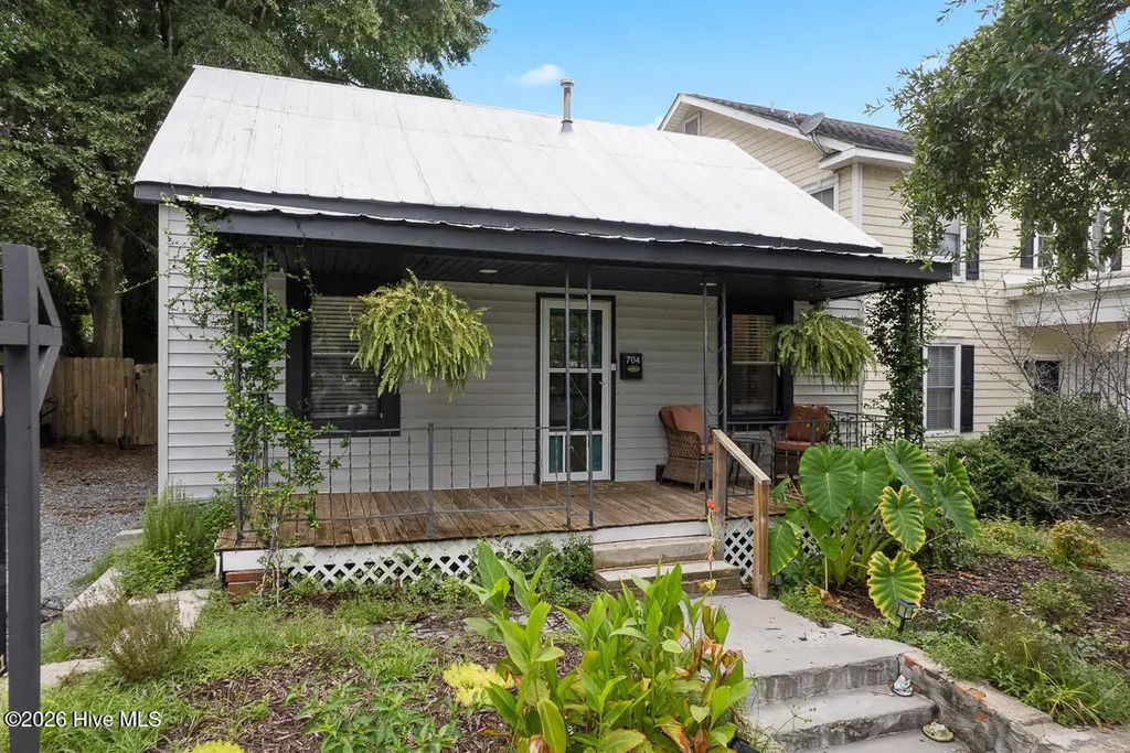 704 S 3rd Street, Wilmington