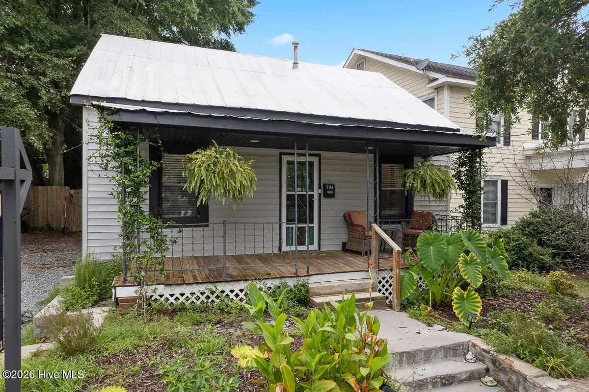 704 S 3rd Street, Wilmington