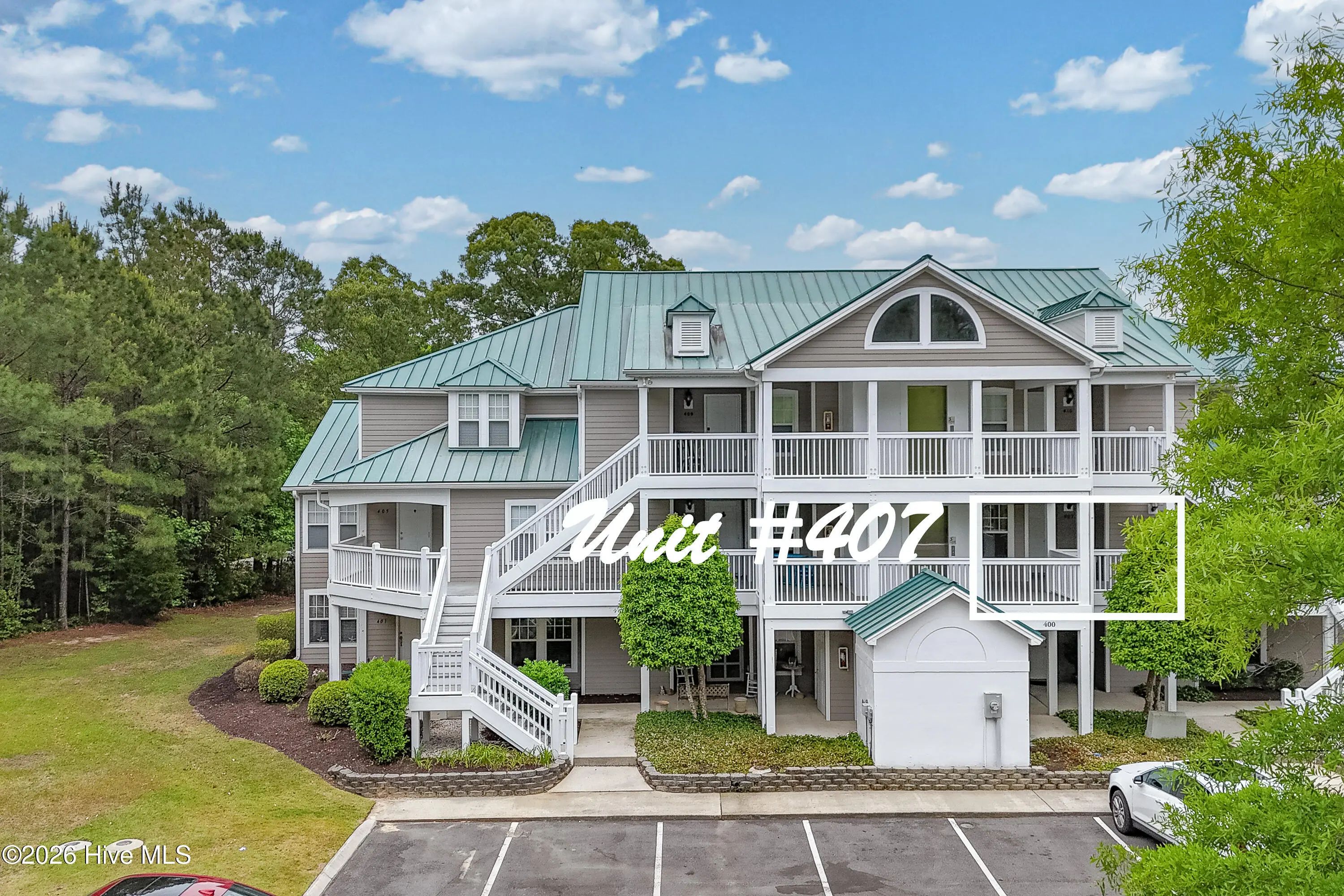 1620 Goley Hewett Road Se Unit 407, Bolivia