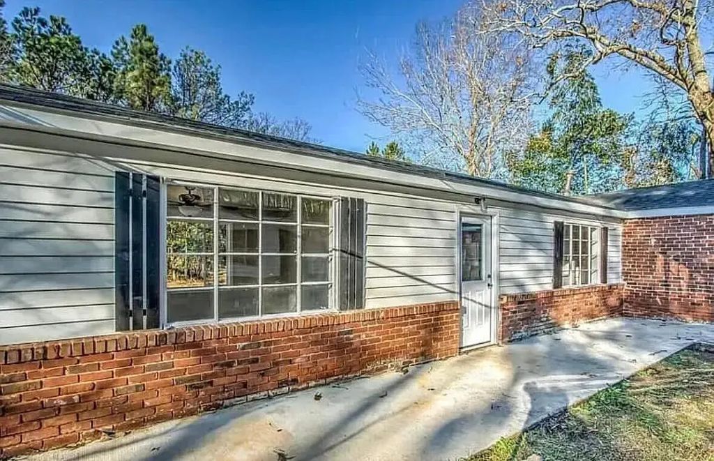 517 E Robinson Avenue, Columbia