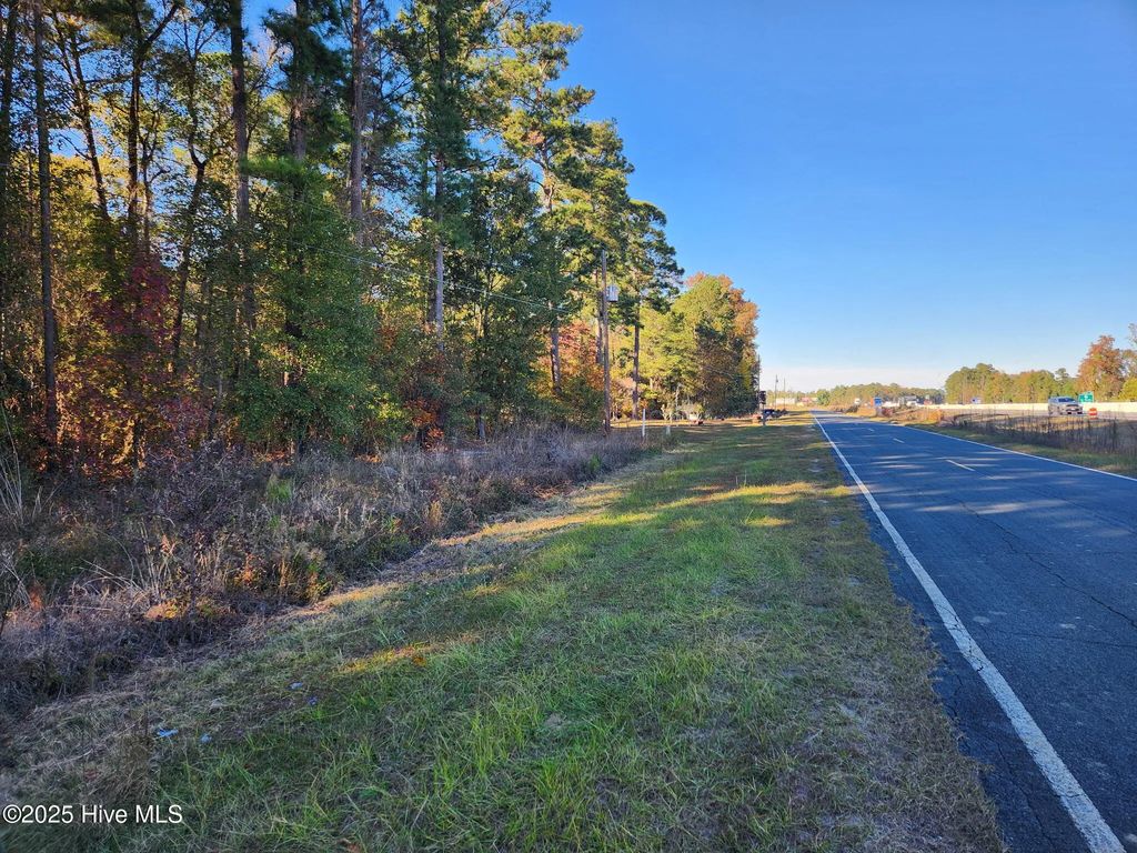 0 Cedar Grove Church Road, Saint Pauls