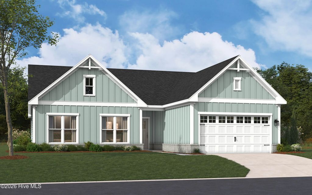 2003 Oakton Drive 1, Southport