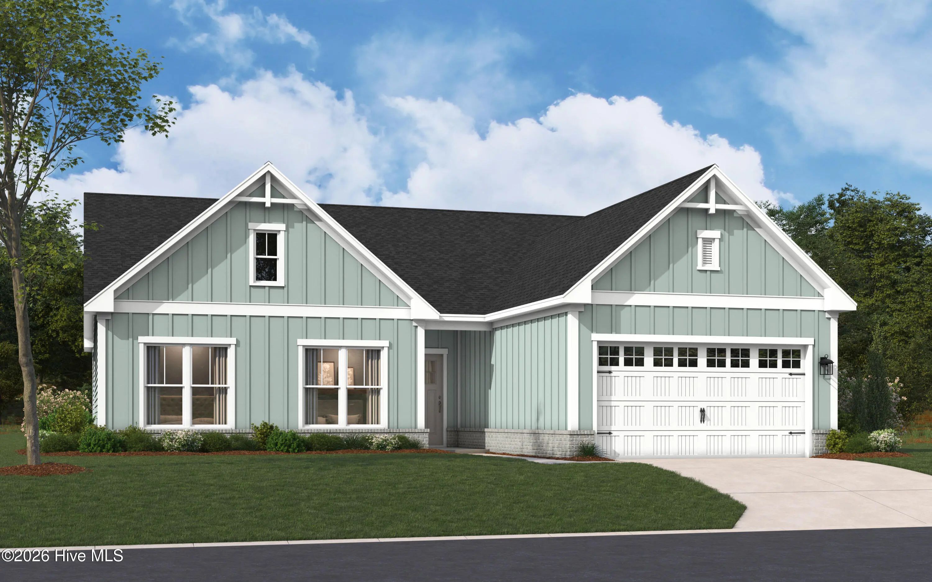 2003 Oakton Drive 1, Southport