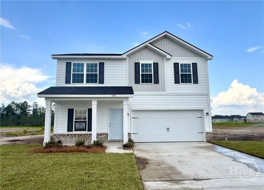 336 Quail Run Way Se, Allenhurst
