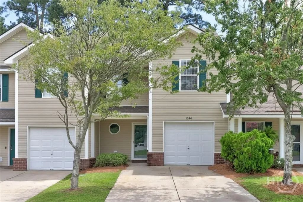 1014 Towne Park Drive, Rincon