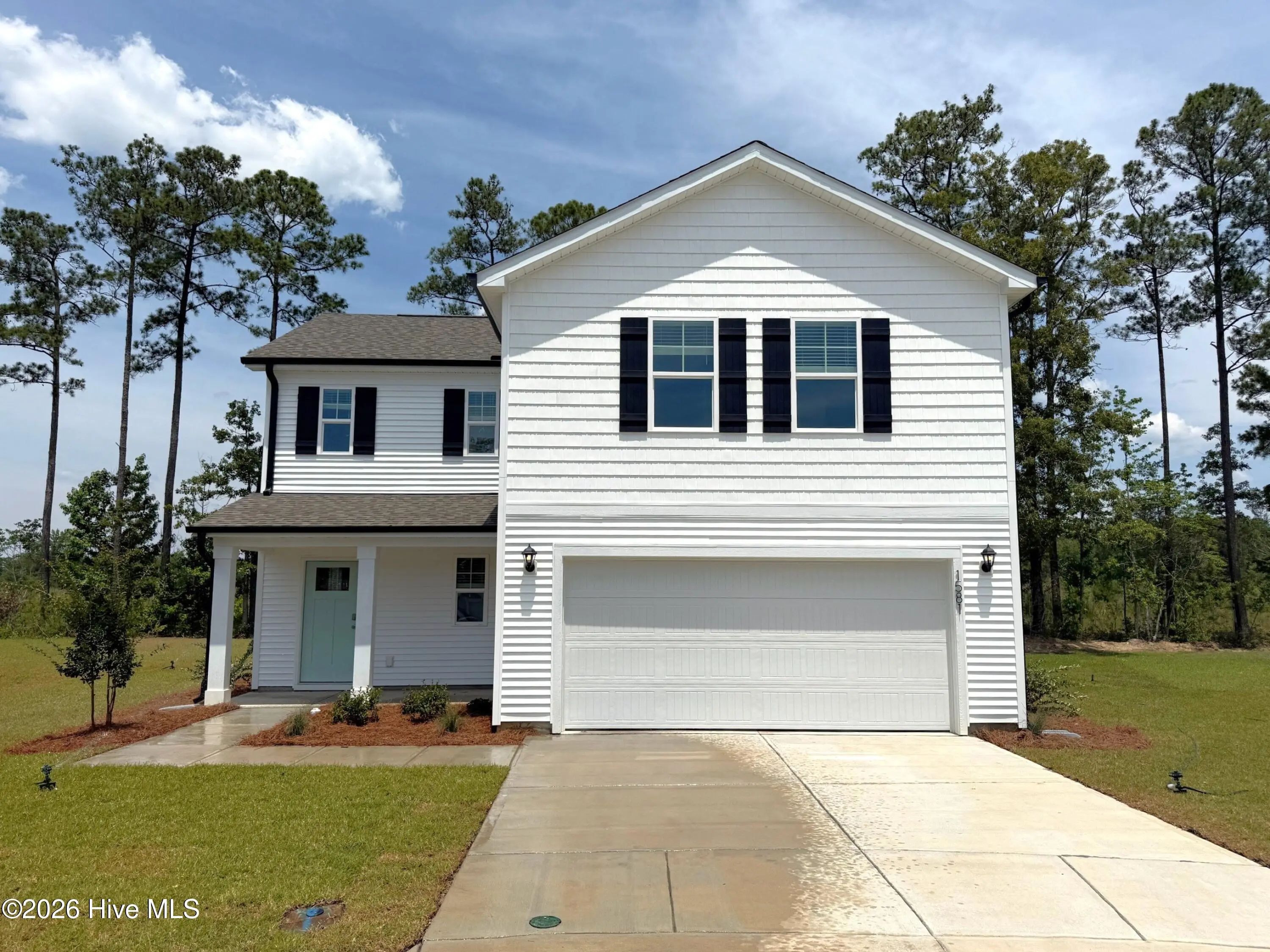 1581 E White Egret Lane Ne 729, Bolivia