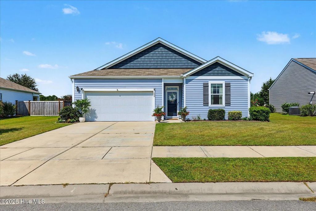 408 St Kitts Way, Winnabow