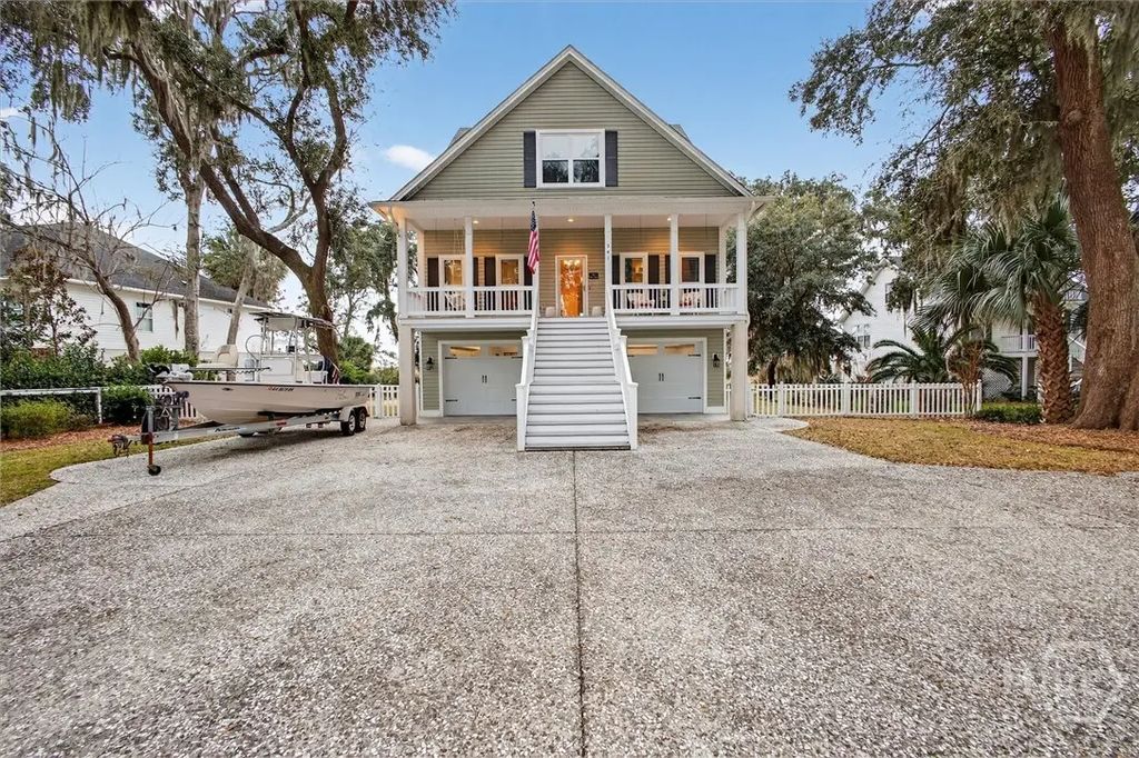 341 Youmans Road, Midway