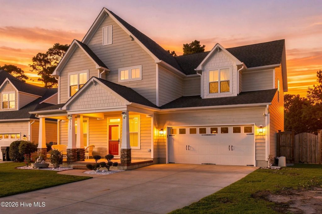 5141 Laurenbridge Lane, Wilmington