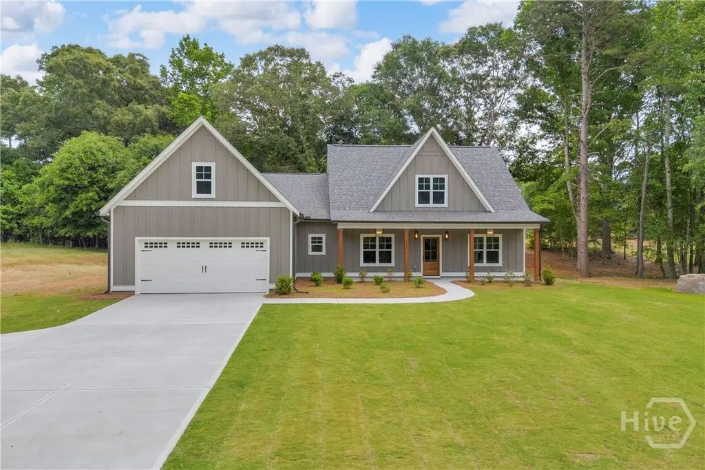 321 Ridgewood Road, Jefferson