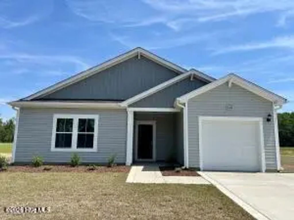 110 Rubyfield Court, Fremont