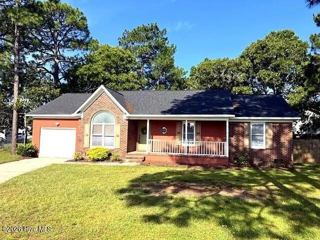 3650 Hanover Drive, Hope Mills