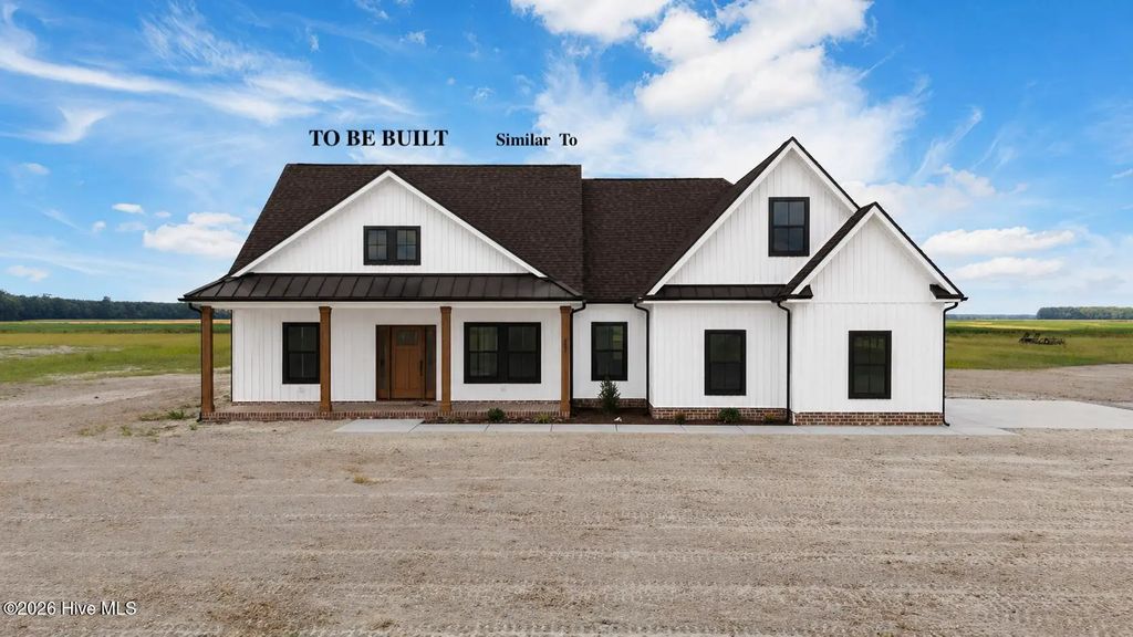 471 N Trotman Road, Camden