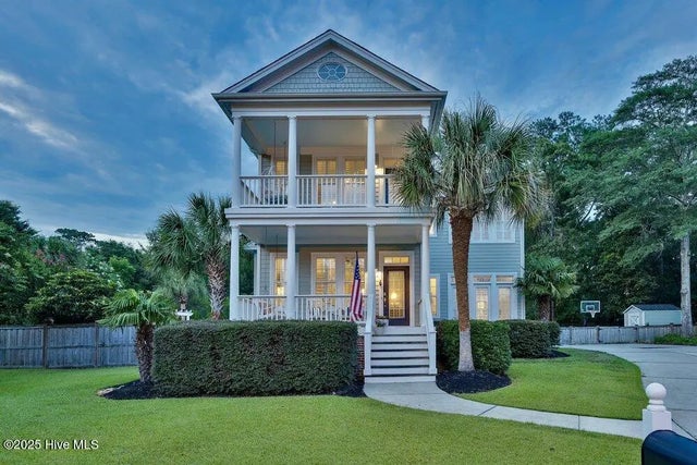 4100 Purviance Court, Wilmington