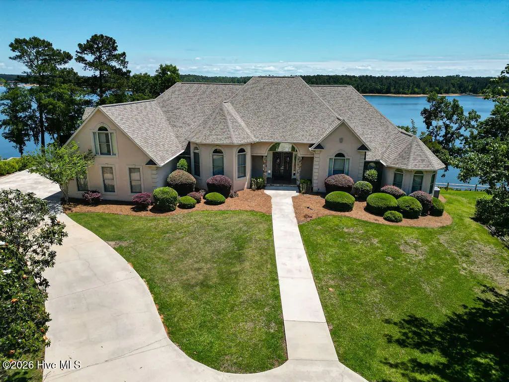 1060 Mohawk Drive, Lincoln
