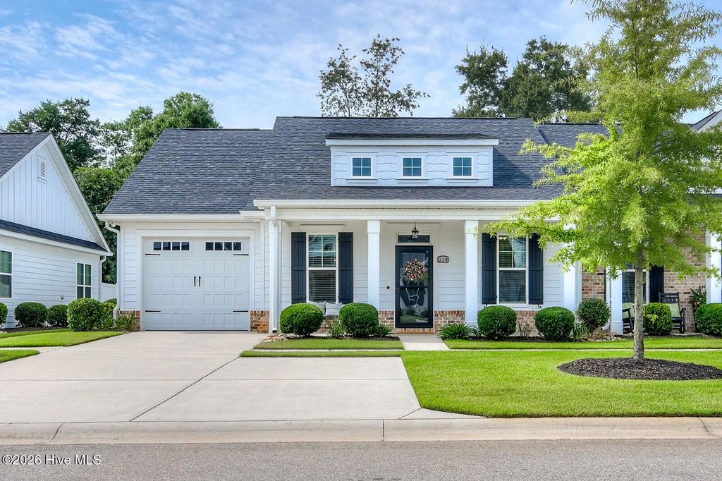 230 Outpost Drive, North Augusta