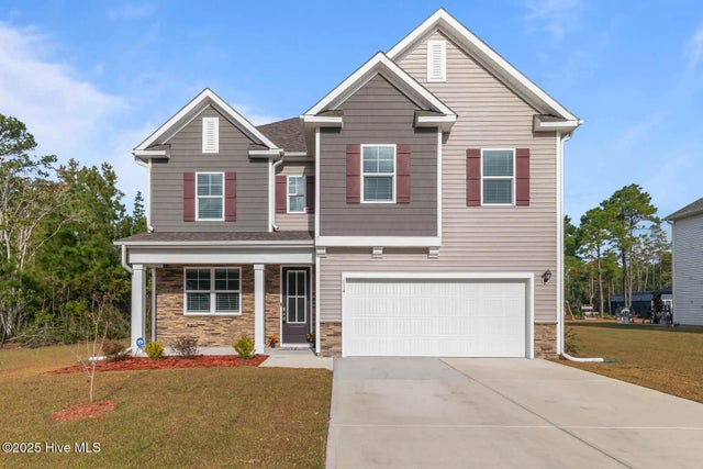 114 Delray Court, Sneads Ferry