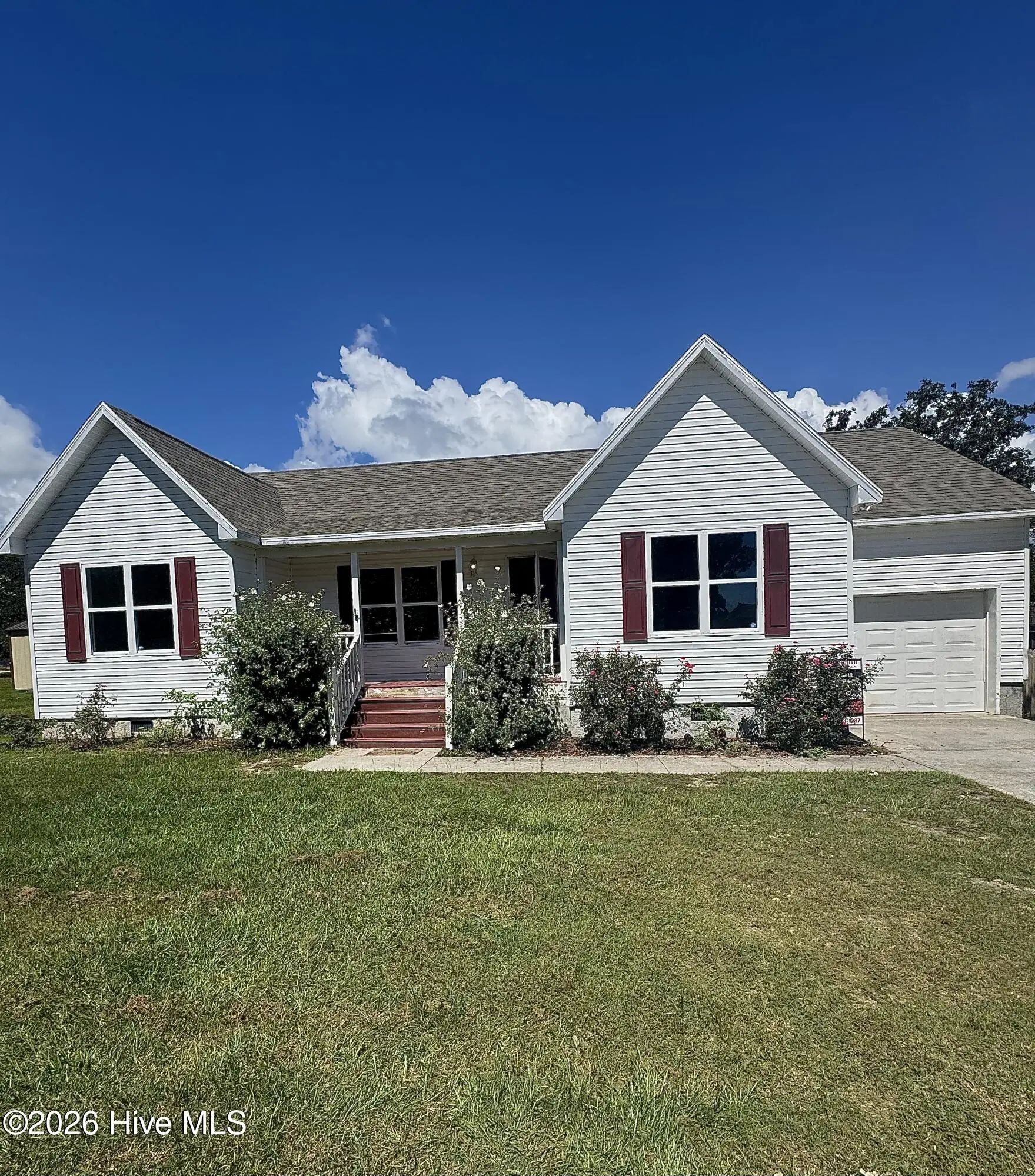 4618 Squirrel Avenue Nw, Shallotte