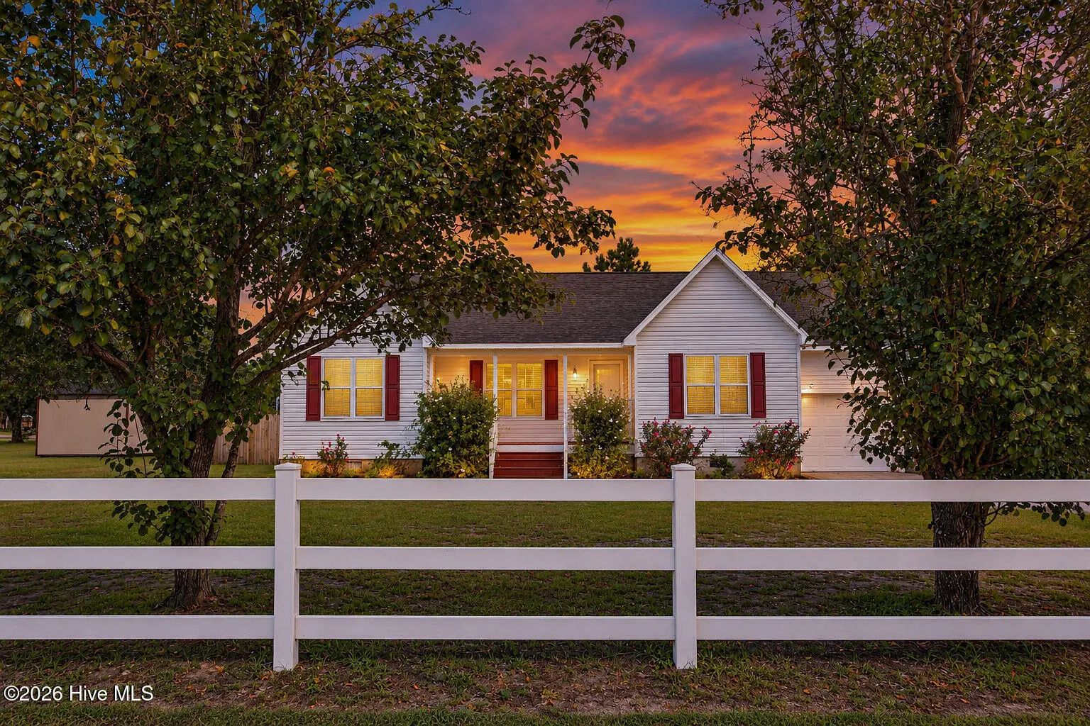 4618 Squirrel Avenue Nw, Shallotte