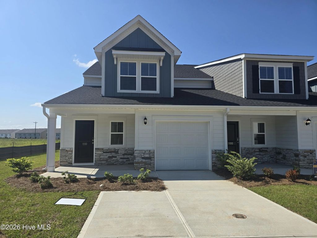 1110 Tabor Place, Aiken