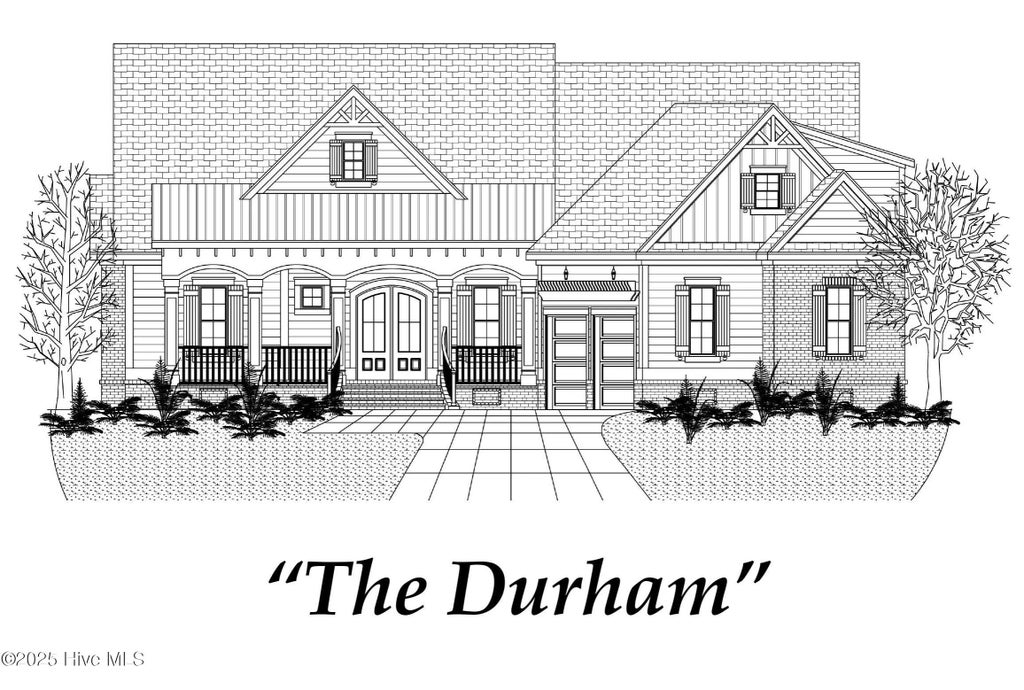 612 Barrington Place Sw, Ocean Isle Beach