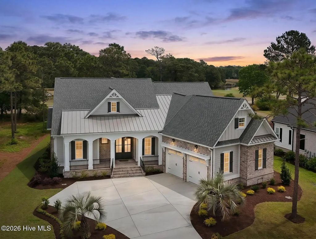 612 Barrington Place Sw, Ocean Isle Beach