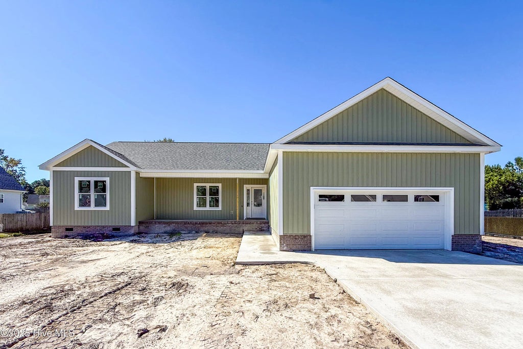 139 Laura Drive, New Bern