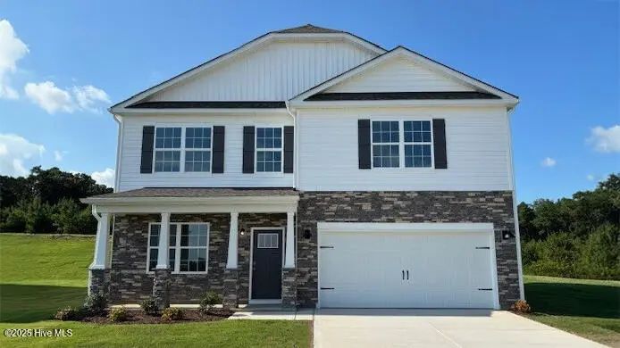 977 Misty Creek Drive, Aberdeen