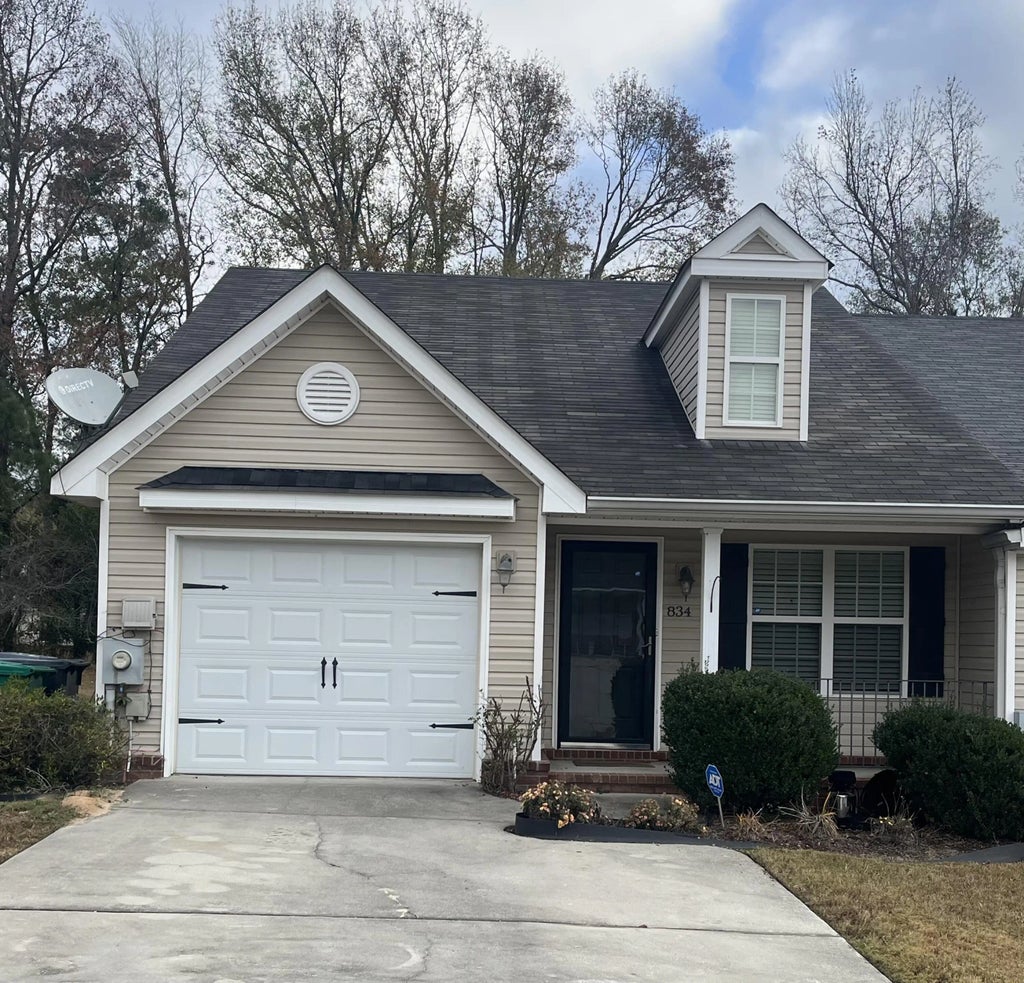 834 Whispering Willow Court, Grovetown