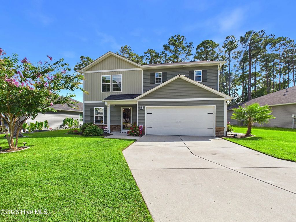 2504 Provence Drive Se, Bolivia