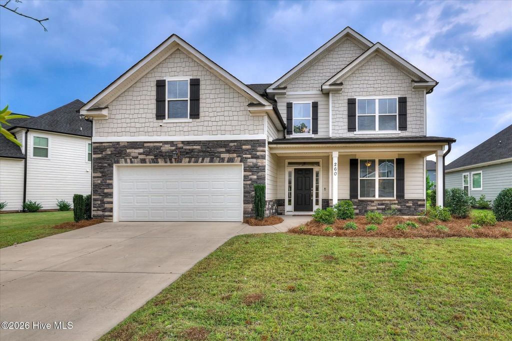 260 Prominence Drive, Grovetown