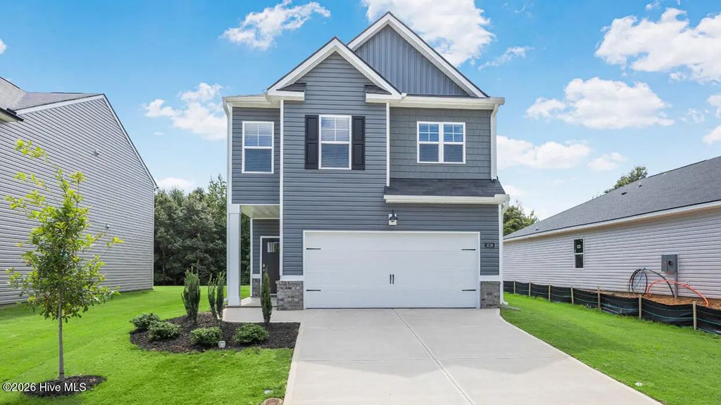 871 Captains Court, Aiken