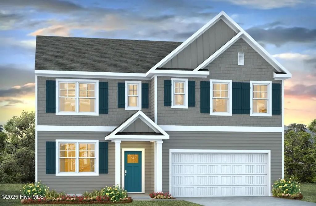 249 Red Vineyard Way 24, Jacksonville