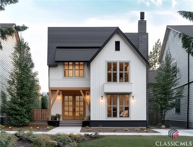 2625 Electric Avenue, 