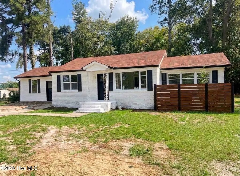 2124 Reedale Avenue, Augusta