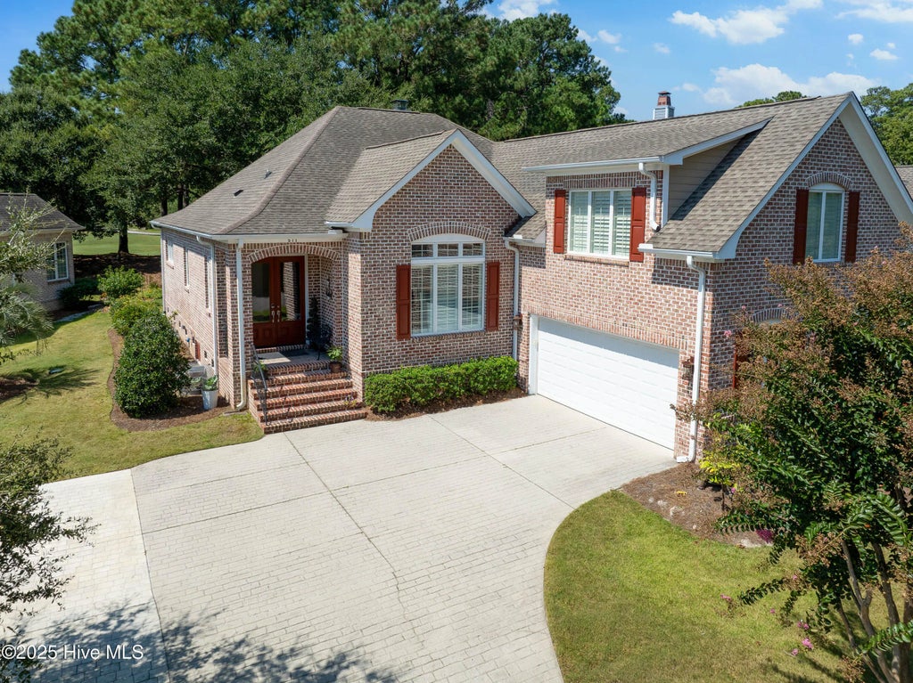 571 Windstar Lane, Wilmington