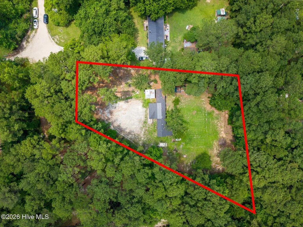 1223 Arvida Spur Road, Rocky Point