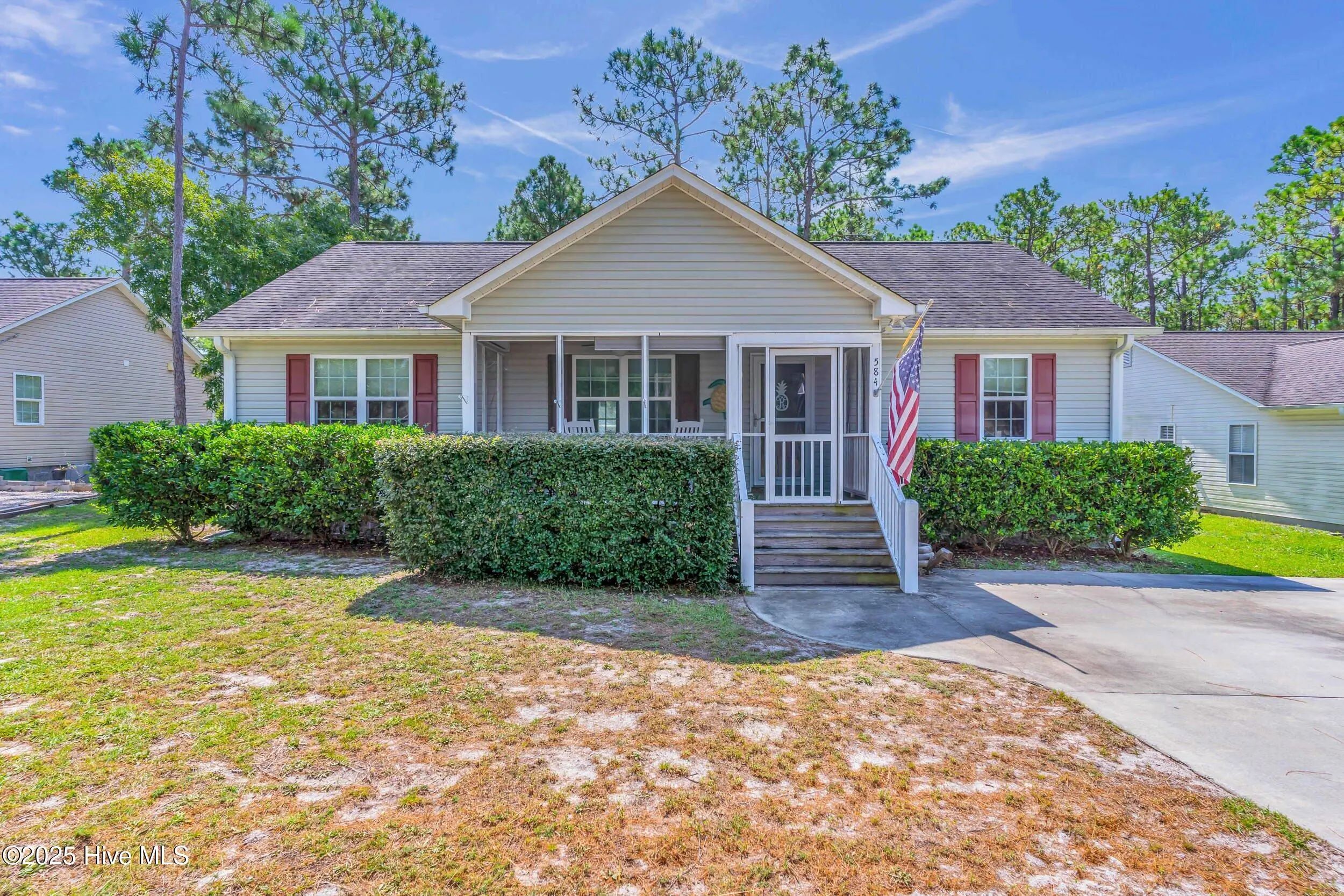 584 Prospect Road, Southport