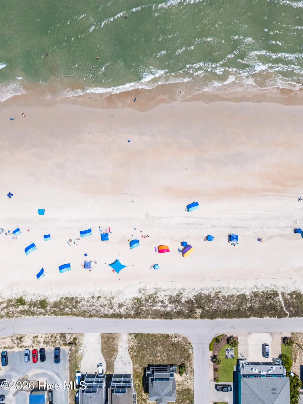 1604 N Shore Drive, Surf City