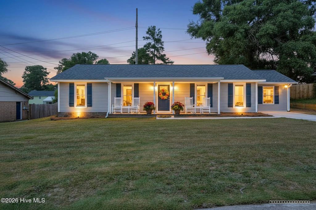 4107 Melrose Drive, Columbia