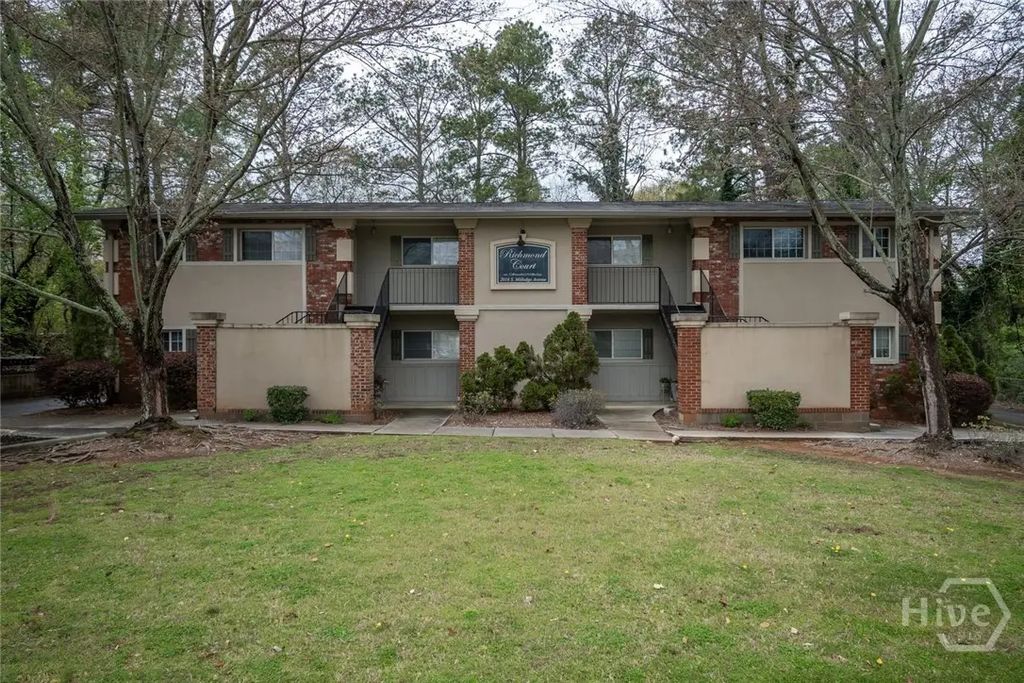 2018 S Milledge Avenue 1, Athens