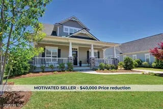 5418 Saltwater Run, Wilmington