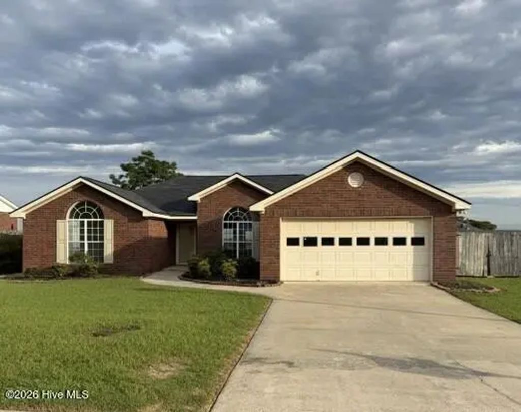 227 Jefferson Street, Grovetown