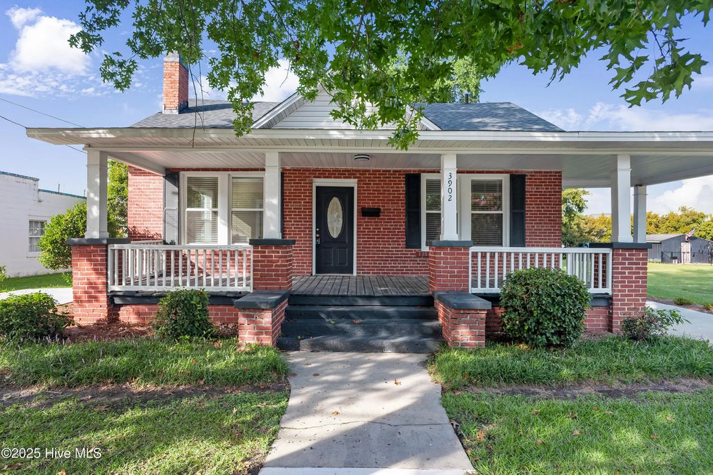 3902 W Wilson Street, Farmville
